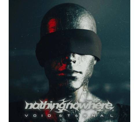 Nothing, Nowhere ♫ Void Eternal LP
