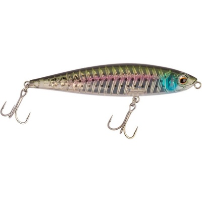 Mustad Vertebrata Top Water 10,92 cm 18,8 g 001 Sexy Mullet Povrchový