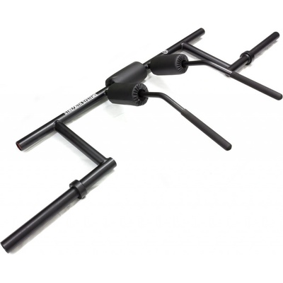 STRENGTHSYSTEM Olympijská osa Spider Bar 201 cm 50 mm