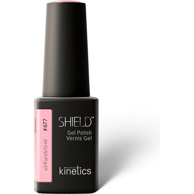 Kinetics Gél lak Shield #677 Dream 15 ml