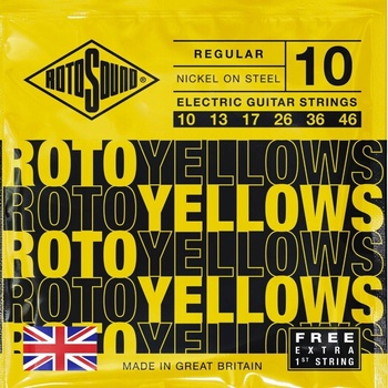 Rotosound R10