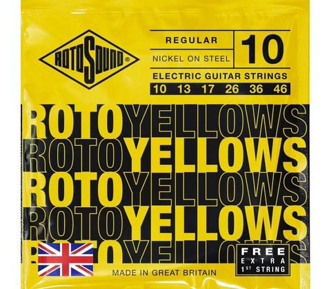 Rotosound R10
