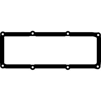 CORTECO Tesnenie veka hlavy valcov 023820P