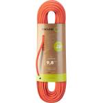 Edelrid Единично въже Edelrid Heron Eco Dry 9, 8 Single rope - Fire - размер 70 m (308-0345-0113)