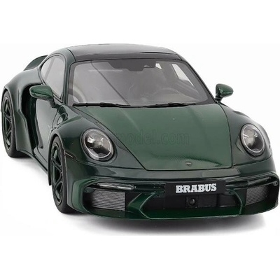 GT SPIRIT BRABUS 900 ROCKET-R GREEN 2024 1:18