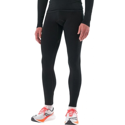 Compressport On/Off Tights M Black