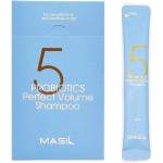 MASIL Шампоан с пробиотици за обем и свежа коса (саше) / MASIL 5 Probiotics Perfect Volume Shampoo Stick