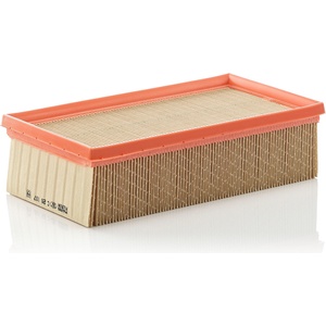 Mann-filter Въздушен филтър mann-filter c 26 107 Въздушен филтър