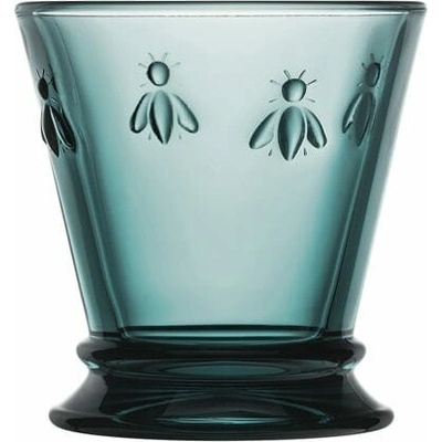 La Rochere Sklenice ABEILLE tmavě modrá 260 ml