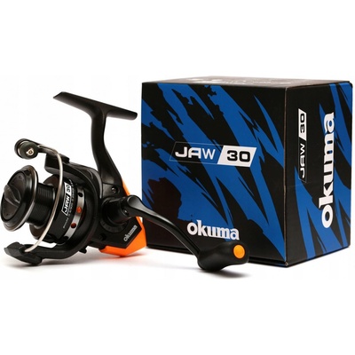 Okuma Jaw 30 FD 5.0:1