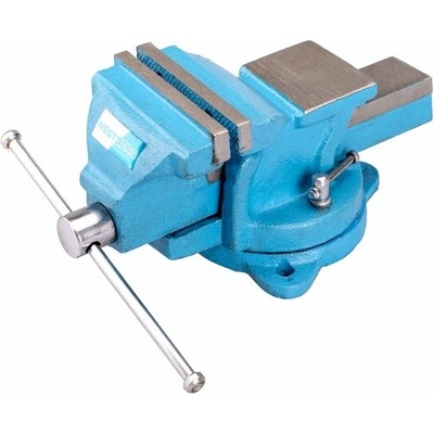 LEVIOR 23415 - svěrák otočný 100mm