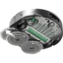 iRobot Roomba Plus 505 Combo + AutoWash dock černá