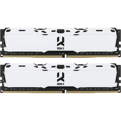 Goodram IRDM X 16GB 3200MHz CL16 (2x8GB) IR-XW3200D464L16SA/16GDC