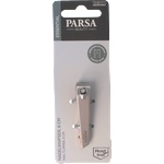 PARSA Нокторезачка, малка, 1 бр (10472680)