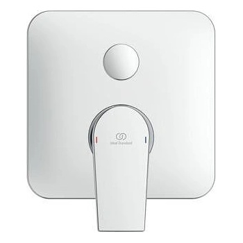 Ideal Standard Смесител за вграждане за вана/душ, A7124AA, Ideal Standard (A7124AA)