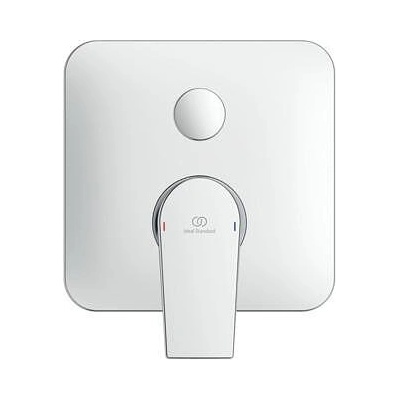 Ideal Standard Смесител за вграждане за вана/душ, A7124AA, Ideal Standard (A7124AA)