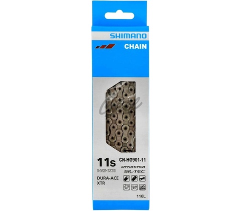 Shimano HG901