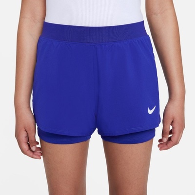 Nike Court DriFit Victory Shorts 2v1 DB5612