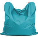 TULI Smart Polyester Tyrkysová