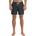 Quiksilver Бански гащета Quiksilver Stretch Printed Volley 16´´ swimming shorts - Black (Black Mini Mayhem)
