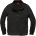 Vintage Industries Renzo софтшел яке, черно (30116.black)
