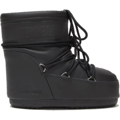 Moon Boot Icon Low Rubber New – Zboží Dáma