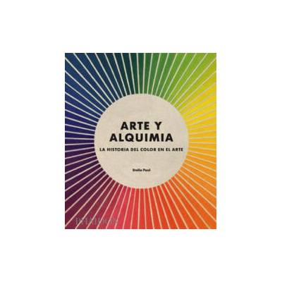 ARTE Y ALQUIMIA | STELLA PAUL