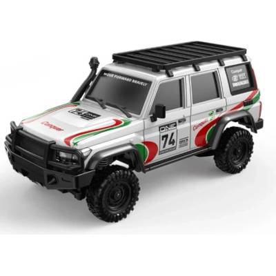 IQ models RC auto Toyota RTR 1/43