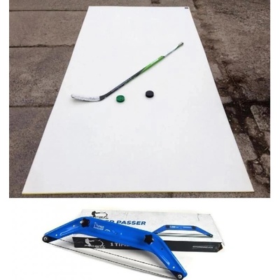 WINNWELL Shooting Pad Extreme doska + One Timer nahrávač
