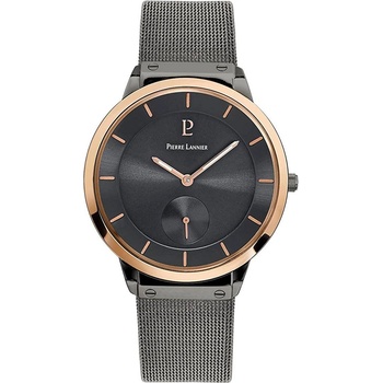 Pierre Lannier Часовник Pierre Lannier Dandy 235D488 (235D488)