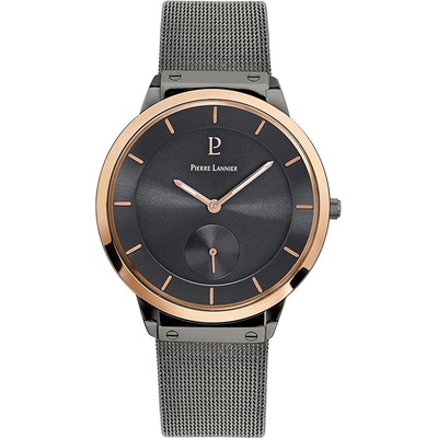 Pierre Lannier Часовник Pierre Lannier Dandy 235D488 (235D488)