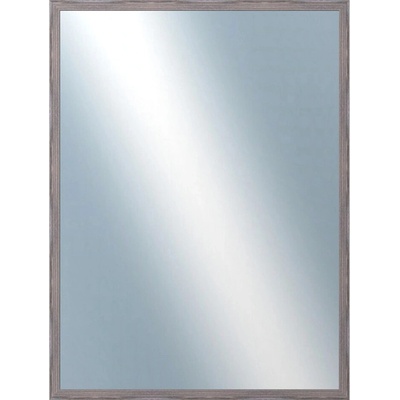 DANTIK KASSETTE 60x80 cm tmavošedá 3056