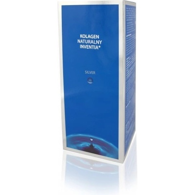 Colway Kolagen Silver pleťový gel 200 ml