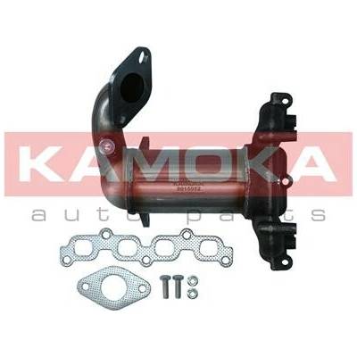 Katalyzátor KAMOKA 8015052