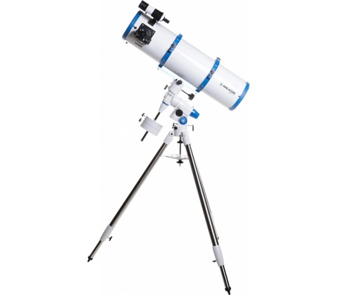 Meade LX70 R8 8'' EQ