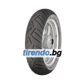 Continental ContiScoot ( 110/70-16 TL 52S Задно колело, M/C, Предно колело )