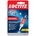 LOCTITE ЛЕПИЛО СЕКУНДНО loctite super bond original 4г (2733332)