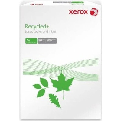 XEROX A4, 80 g, 500list