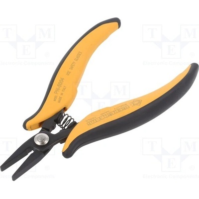 PIERGIACOMI PN 5004 Kleště; hladké povrchy pro uchopení,ploché; 146mm – Zboží Dáma