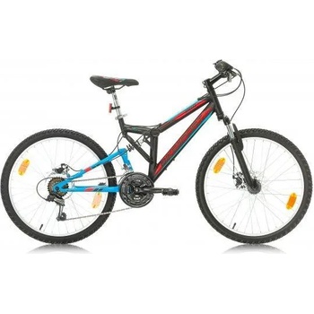 Image 1 of BIKESPORT Parallax 24