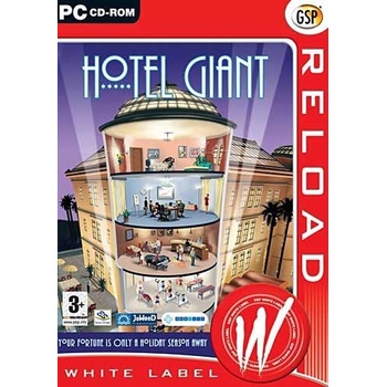 Hotel Giant