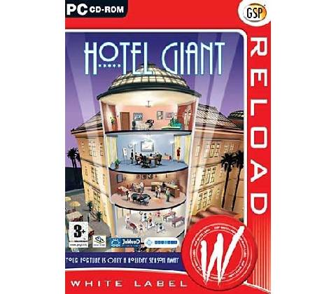 Hotel Giant