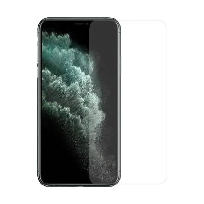 закалено 2.5D стъкло със заоблени ръбове за iPhone X / XS / 11 Pro - 0, 18 mm (19554)