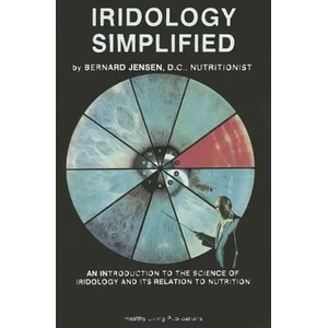 Iridology Simplified (2011)