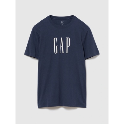 Gap s logom Everyday Soft tmavomodré