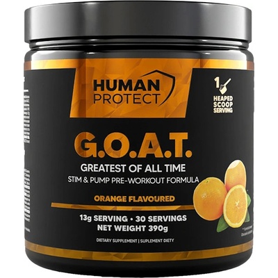 Human Protect G.O.A.T. 390 g