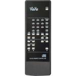 GENERAL Wadia rc2000 + управление на телевизор (мини телевизор) - дистанционно управление дубликат (rc2000 + управление на телевизор (мини телевизор)) Дистанционно