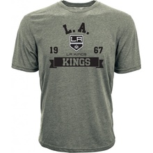 Levelwear Tričko Los Angeles Kings Icon Tee