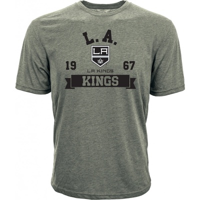 Levelwear Tričko Los Angeles Kings Icon Tee