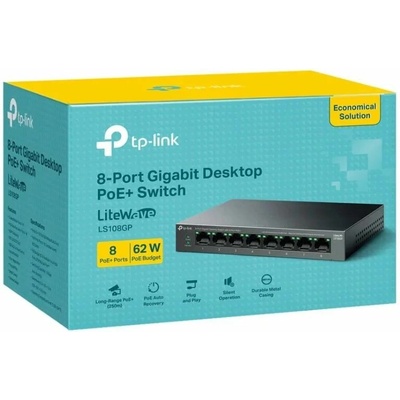 TP-Link LS108G